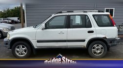 1999 Honda CR-V EX