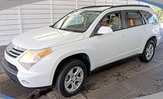 2007 Suzuki XL-7 Luxury