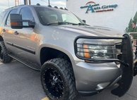 2008 Chevrolet Tahoe LS