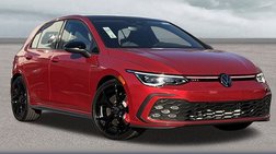 2024 Volkswagen Golf GTI 380 SE