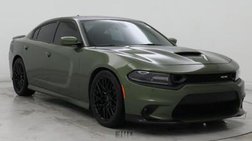 2021 Dodge Charger Scat Pack