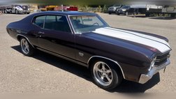 1970 Chevrolet 