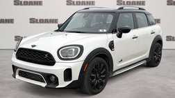 2023 MINI Countryman Cooper S ALL4