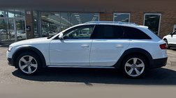 2015 Audi Allroad 2.0T quattro Premium
