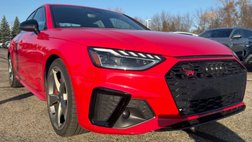 2020 Audi S4 3.0T quattro Premium Plus