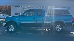 1997 Ford F-150 