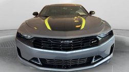 2020 Chevrolet Camaro LT