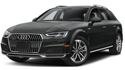 2019 Audi A4 allroad 2.0T quattro Premium Plus