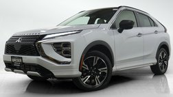 2024 Mitsubishi Eclipse Cross SEL