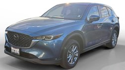2023 Mazda CX-5 2.5 S Select