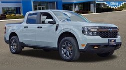 2023 Ford Maverick XLT