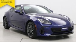 2023 Subaru BRZ Limited