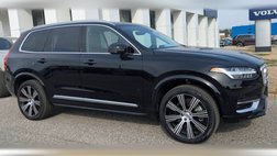 2025 Volvo XC90 T8 Ultra Bright Theme 7P