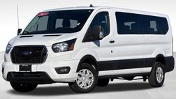 2023 Ford Transit 350 XLT