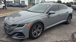 2022 Volkswagen Arteon SE R-Line