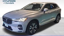 2022 Volvo XC60 Recharge T8 Inscription Expression