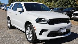 2022 Dodge Durango GT