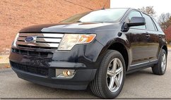 2010 Ford Edge SEL