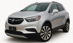 2017 Buick Encore Preferred II