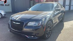2019 Chrysler 300 S