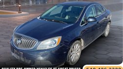2016 Buick Verano Base