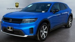 2024 Honda Prologue EX