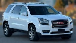 2016 GMC Acadia SLT-1
