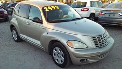 2005 Chrysler PT Cruiser Touring