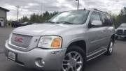 2007 GMC Envoy Denali