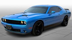 2016 Dodge Challenger R/T