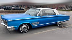 1966 Tesla Model S 300