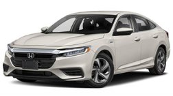 2020 Honda Insight EX