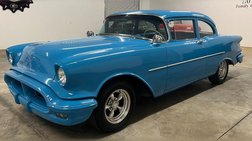 1956 Oldsmobile Sedan