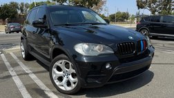 2011 BMW X5 xDrive35i Premium