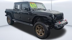 2023 Jeep Gladiator High Altitude