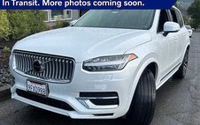 2023 Volvo XC90 Recharge T8 Plus Bright Theme 6P