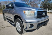 2010 Toyota Tundra Grade