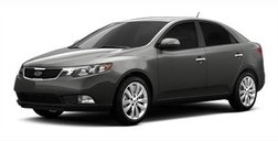 2012 Kia Forte EX