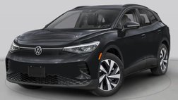 2025 Volkswagen ID.4 Pro