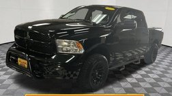 2017 Ram Ram Pickup 1500 SSV