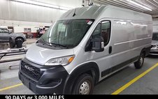 2023 Ram ProMaster 3500 159 WB