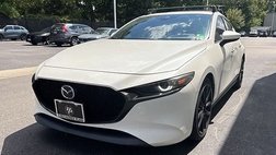 2019 Mazda MAZDA3 Premium