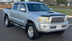 2007 Toyota Tacoma V6
