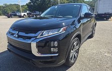 2024 Mitsubishi Outlander Sport SE