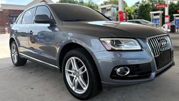 2013 Audi Q5 2.0T quattro Premium Plus