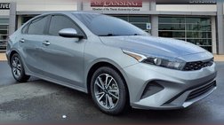 2023 Kia Forte LX