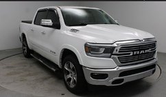 2020 Ram Ram Pickup 1500 Laramie