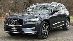 2023 Volvo XC60 B5 Plus Bright Theme