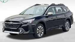2024 Subaru Outback Touring XT