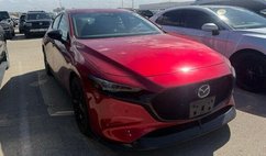 2023 Mazda MAZDA3 2.5 Turbo Premium Plus
